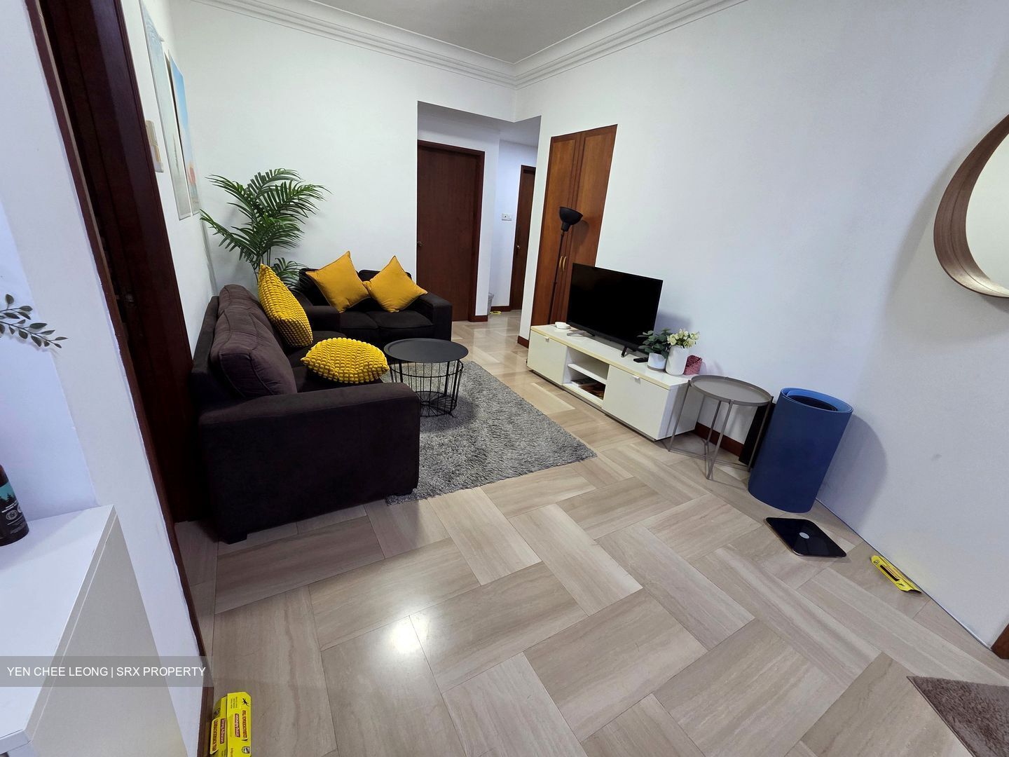 East Meadows (D16), Condominium #632783061